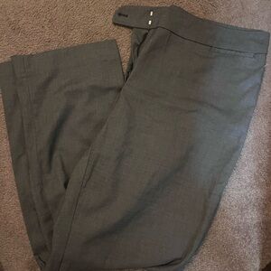Dress pants